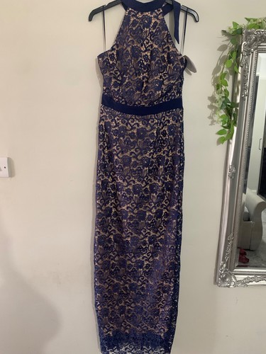 Ladies lacy dress size - dress,,