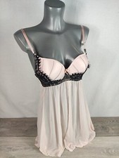 Ann Summers Katya Babydoll Set