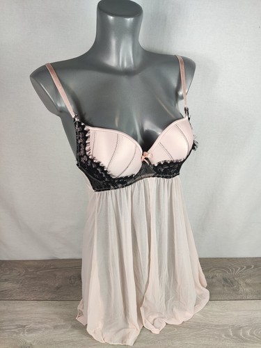 Ann summers katya babydoll - summers,
