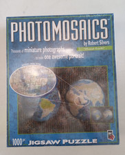 Photomosaics by Robert Silvers