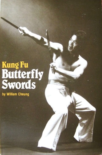 Rare 1986 kung butterfly - 1986, fu