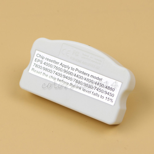 Chip resetter for epson - chip,