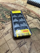 10 X Sandvik Tngn 160408T01020 670 Inserts New