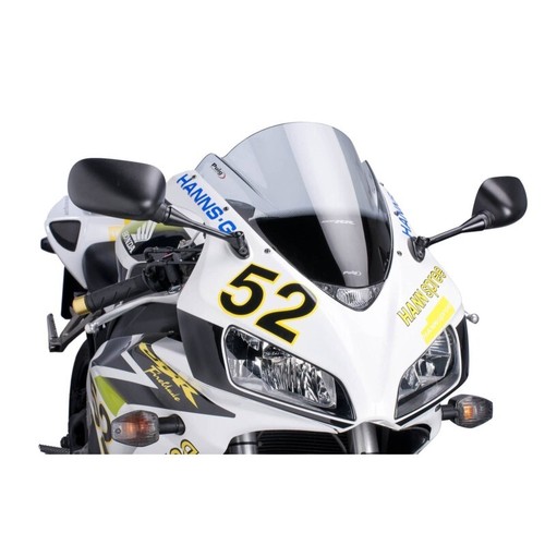 Puig racing fairing for - z-racing,