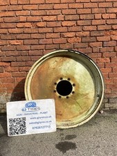 15x38 8 Stud wheel rim -