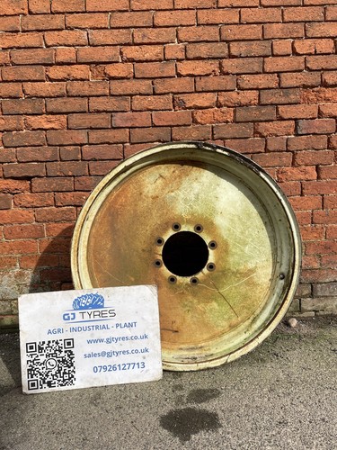 15x38 stud wheel - 8,