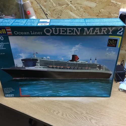 Revell germany 05227 queen - revell,