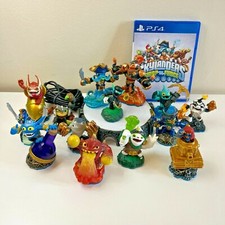 Skylanders swap force - skylanders,