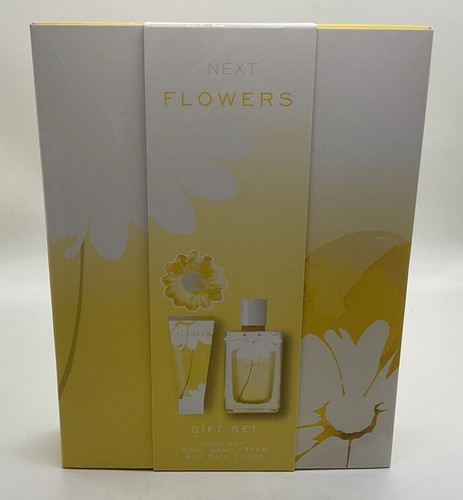 Next flowers 30ml eau - eau, de