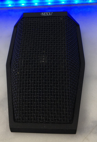 Mxl 404 usb - usb, boundary