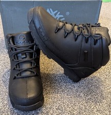 Timberland Euro Sprint Mid