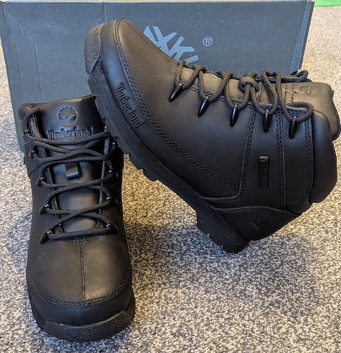 Timberland euro sprint mid - timberland,
