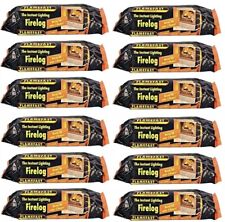 Flamefast Fire Logs * Pack Of