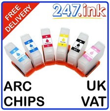 378XL Refillable ARC