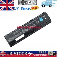 Battery for Toshiba Satellite