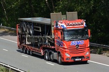 Truck photo 12x8 - 12x8,