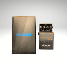 Boss MT-2W Metal Zone Waza Guitar Effects Pedal Japan New w/ Free Gift
