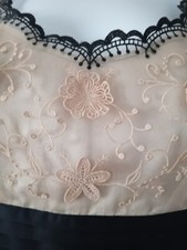 Ladies Silk Blend Dress Next