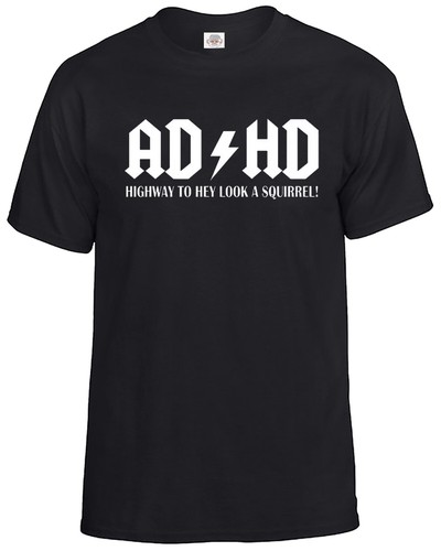 Highway hey look a - ad/hd, to