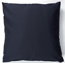 Plain Cotton Blend Large