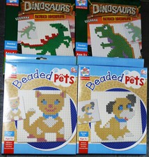 Kids Create Your Own Beaded