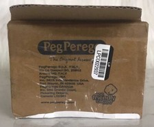 Peg Perego Primo Viaggio Car