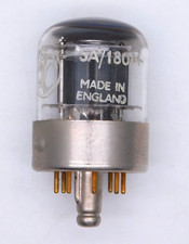 STC 5A/180M Triple Mica Gold