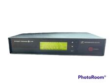 Sennheiser EW100 Diversity