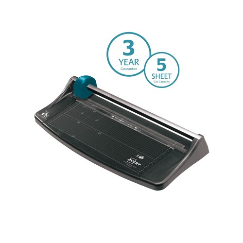Avery lightweight paper - lightweight, a3
