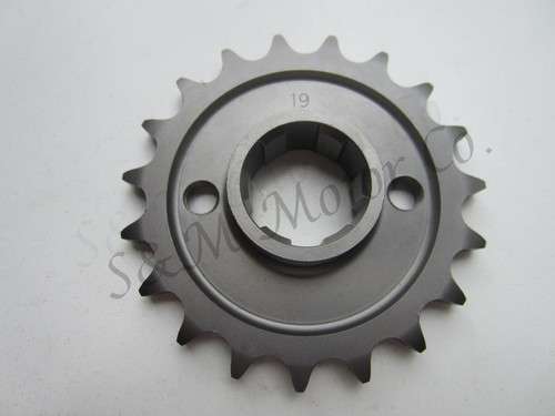 Triumph unit tr6 t120 gearbox - triumph,