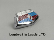 CASA LAMBRETTA SPANISH SERIES