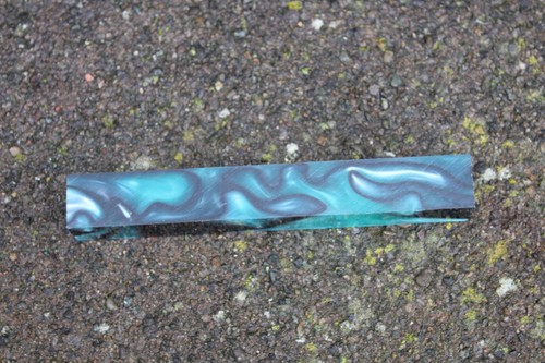 Acrylic pen blank - 1,