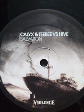 Calyx &Teebee Vs