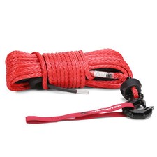 Armortek Synthetic Winch Rope