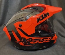 X-Lite X552 Ultra Carbon KTM