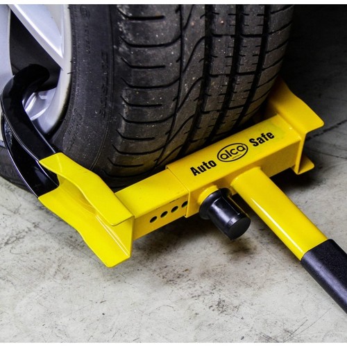 Extendable wheel clamp ducato - extendable,
