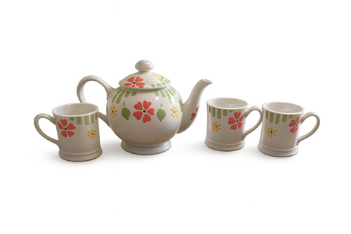 Vintage royal winton floral - vintage,