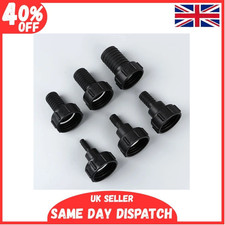 Connector ibc tank adapter - ibc,