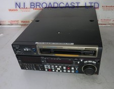 Sony hdw-m2000p multiformat