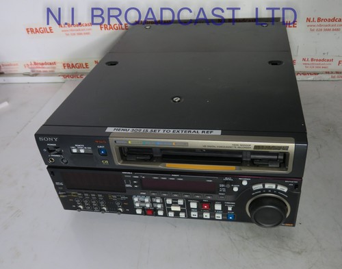 Sony hdw m2000p - sony, hdw-m2000p