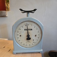 Vintage Salter No 34 Kitchen