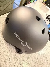 Skateboard Helmet PRO TEC