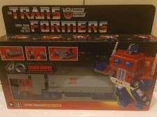 Hasbro Truck Transformers