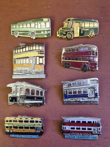 Set enamel transportation - of,