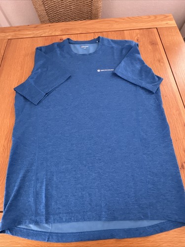 Montane light weight too large - montane,