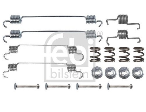 Febi 182546 brake - febi,
