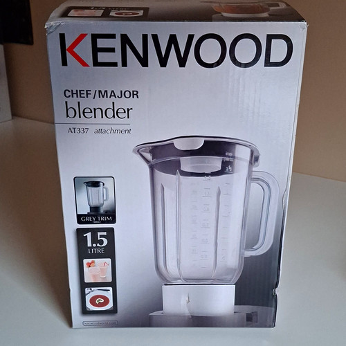 Kenwood at337 blender - kenwood,
