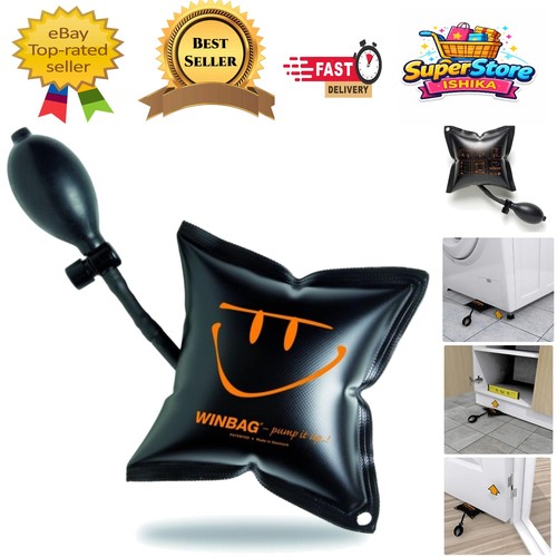 Lightweight black air wedge - lightweight,
