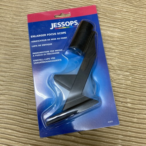 Jessops micro focus - focus, focusing