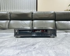 Technics SL-P350 Compact Disc